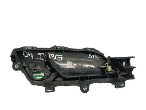 Front left interior door handle HYUNDAI i40 I (VF) 1.6 CRDi | BP29795056I13 