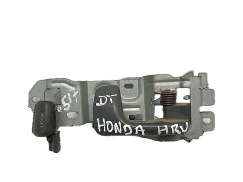 Used Front left interior door handle HONDA HR-V (GH_) 1.6 16V 4WD (GH2, GH4) (124 hp) 29795060