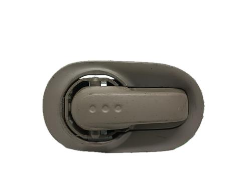 Used Rear left interior door handle NISSAN NOTE (E11, NE11) 1.5 dCi (90 hp) 29795061