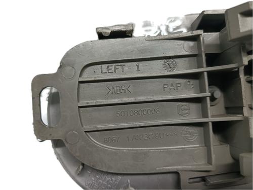 Rear left interior door handle NISSAN NOTE (E11, NE11) 1.5 dCi | BP29795061I15