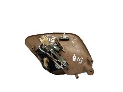 Rear right interior door handle JEEP GRAND CHEROKEE II (WJ, WG) 2.7 CRD 4x4 | BP29795062I16