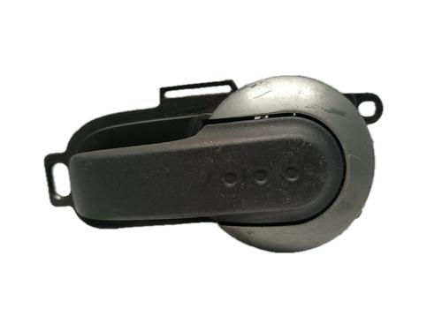 Used Rear left interior door handle NISSAN NOTE (E11, NE11) 1.5 dCi (90 hp) 29795068