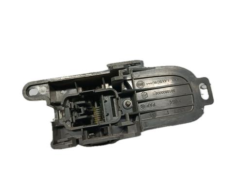 Rear left interior door handle NISSAN NOTE (E11, NE11) 1.5 dCi | BP29795068I15