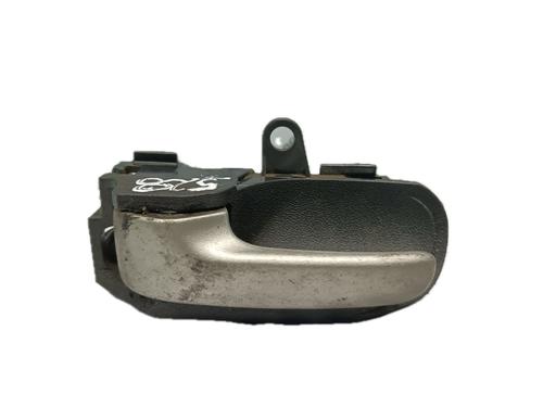 Used Rear left interior door handle TOYOTA YARIS (_P1_) 1.4 D-4D (NLP10_, NLP10R) (75 hp) 29795070