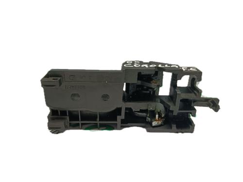 Front left interior door handle TOYOTA COROLLA (_E12_) 1.8 4WD (ZZE124) | BP29795079I13 - Image 2