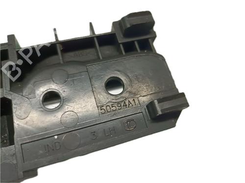 Front left interior door handle TOYOTA COROLLA (_E12_) 1.8 4WD (ZZE124) | BP29795079I13 - Image 3