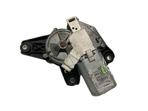 Used Rear wiper motor NISSAN MICRA III (K12) 1.5 dCi (65 hp) 29795081