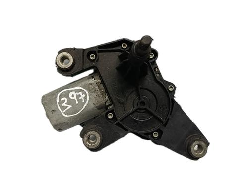 Rear wiper motor NISSAN MICRA III (K12) 1.5 dCi | BP29795081M102 