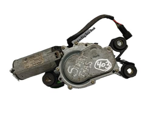 Used Rear wiper motor SMART CABRIO (450) 0.8 CDI (S1OLC1, 450.401, 450.402, 450.403, 450.400) (41 hp) 29795087