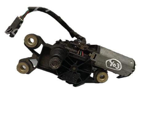 Viskermotor bakrute SMART CABRIO (450) 0.8 CDI (S1OLC1, 450.401, 450.402, 450.403, 450.400) | BP29795087M102