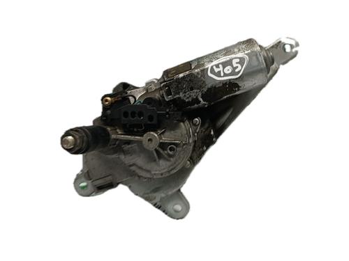 Rear wiper motor RENAULT KANGOO / GRAND KANGOO II (KW0/1_) 1.5 dCi 110 (KW06, KW12) | BP29795089M102 