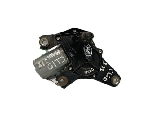 Rear wiper motor RENAULT CLIO III (BR0/1, CR0/1) 1.5 dCi | BP29795093M102 