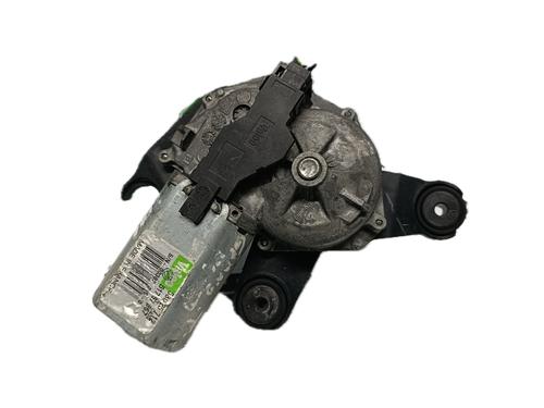 Used Rear wiper motor FIAT GRANDE PUNTO (199_) 1.3 D Multijet (69 hp) 29795094