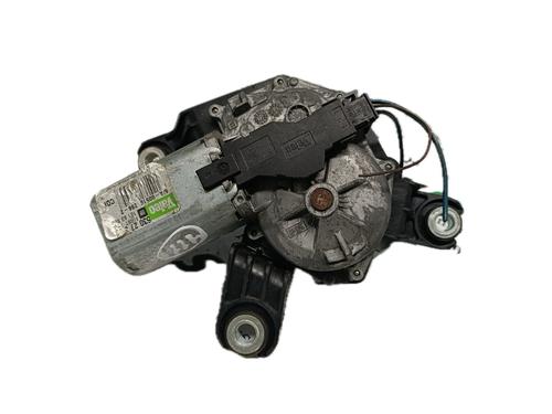Used Rear wiper motor OPEL CORSA D (S07) 1.7 CDTI (L08, L68) (125 hp) 29795095