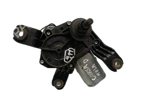 Rear wiper motor OPEL CORSA D (S07) 1.7 CDTI (L08, L68) | BP29795095M102