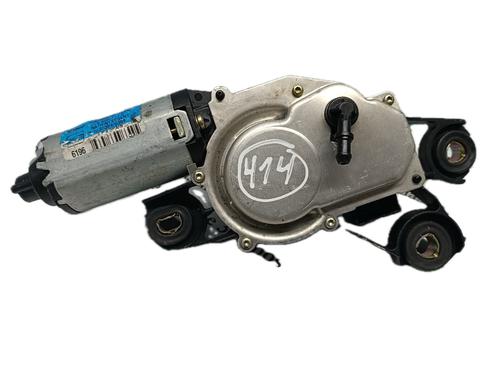 Used Rear wiper motor SEAT IBIZA III (6L1) 1.4 TDI (75 hp) 29795098