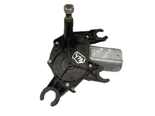 Rear wiper motor ALFA ROMEO MITO (955_) 1.6 JTDM (955AXC1B) | BP29795099M102