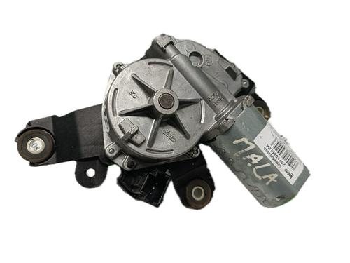 Used Rear wiper motor NISSAN QASHQAI II (J11, J11_) 1.5 dCi (110 hp) 29795100