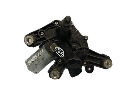 Rear wiper motor NISSAN QASHQAI II (J11, J11_) 1.5 dCi | BP29795100M102 