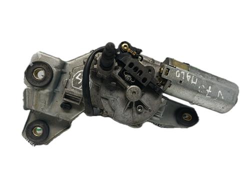Viskermotor bagrude VOLVO V70 II (285) 2.4 D | BP29795101M102 
