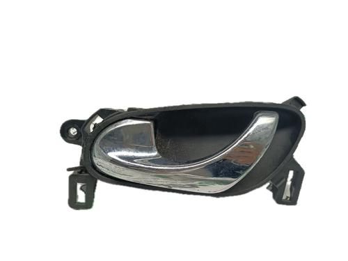 Used Rear left interior door handle NISSAN QASHQAI II (J11, J11_) 1.5 dCi (110 hp) 29795110