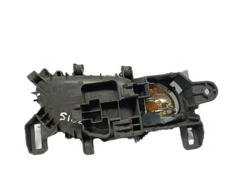 Rear left interior door handle NISSAN QASHQAI II (J11, J11_) 1.5 dCi | BP29795110I15 