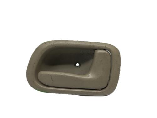 Used Rear right interior door handle TOYOTA COROLLA (_E11_) 1.8 (AE112) (116 hp) 29795112