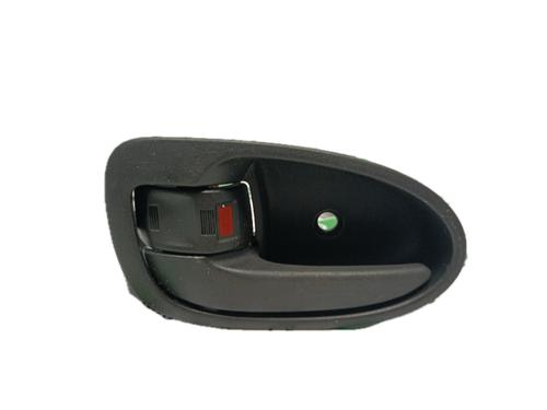 Used Rear left interior door handle TOYOTA YARIS (_P9_) 1.4 D-4D (NLP90_, NLP90R) (90 hp) 29795115