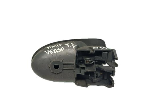 Rear left interior door handle TOYOTA YARIS (_P9_) 1.4 D-4D (NLP90_, NLP90R) | BP29795115I15