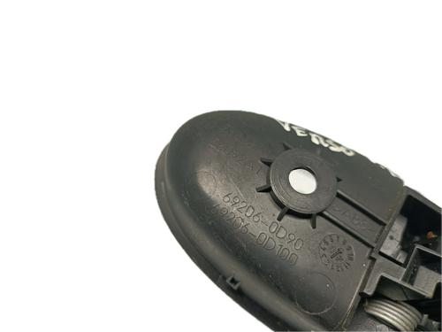 Rear left interior door handle TOYOTA YARIS (_P9_) 1.4 D-4D (NLP90_, NLP90R) | BP29795115I15