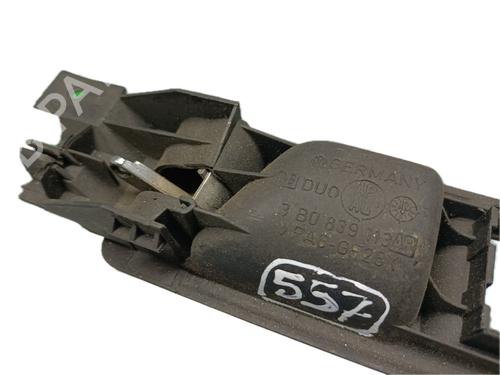 Front left interior door handle VW PASSAT B5 (3B2) 1.9 TDI | BP29795123I13 