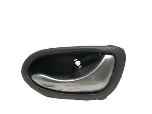 Used Rear left interior door handle NISSAN PRIMERA (P12) 1.9 dCi (116 hp) 29795129