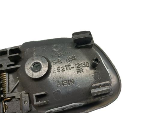 Front left interior door handle TOYOTA COROLLA (_E11_) 1.9 D (WZE110_, WZE110R) | BP29795130I13