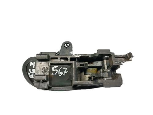 Venstre foran invendig håndtak TOYOTA YARIS (_P9_) 1.3 4WD (NCP95) | BP29795132I13 