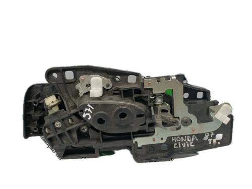 Venstre bak invendig håndtak HONDA CIVIC VIII Hatchback (FN, FK) 2.2 CTDi (FK3) | BP29795138I15 