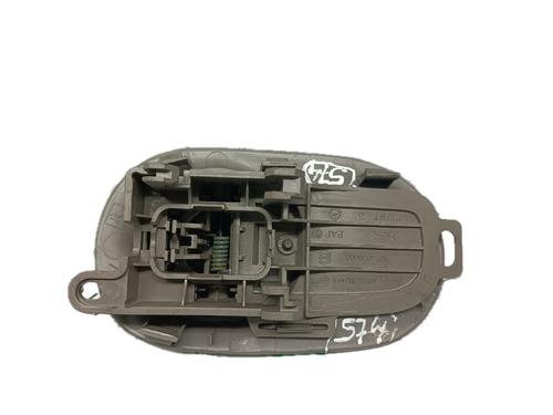 Front right interior door handle NISSAN MICRA III (K12) 1.5 dCi | BP29795142I14 