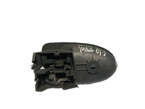 Front right interior door handle TOYOTA YARIS (_P9_) 1.4 D-4D (NLP90_, NLP90R) | BP29795143I14