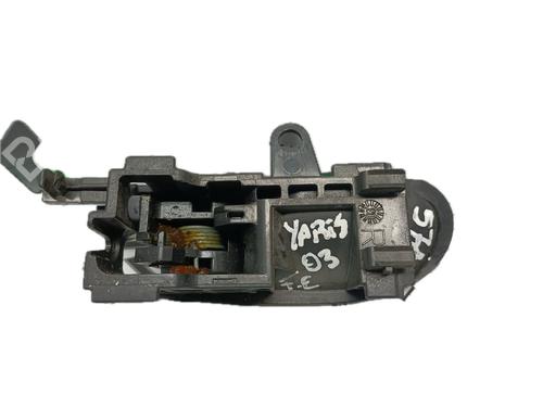 Venstre fortil invendig håndtag TOYOTA AYGO (_B1_) 1.4 D-4D (WNB10_, WNB10R) | BP29795144I13