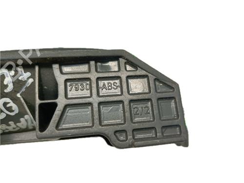 Venstre fortil invendig håndtag TOYOTA AYGO (_B1_) 1.4 D-4D (WNB10_, WNB10R) | BP29795144I13