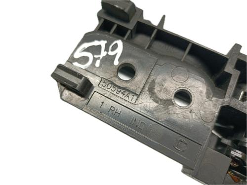 Front right interior door handle TOYOTA COROLLA (_E12_) 2.0 D-4D (CDE120_, CDE120R) | BP29795147I14 