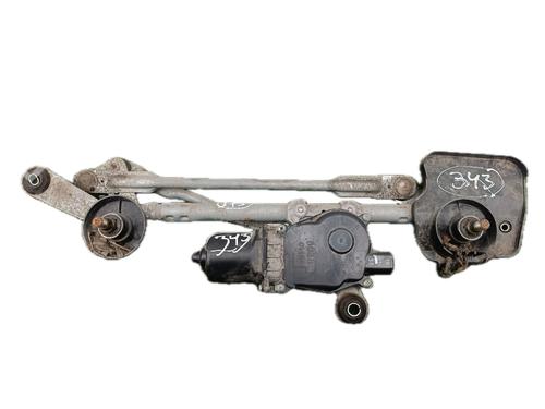 Used Front wiper motor NISSAN MICRA V (K14) 1.0 (73 hp) 29795149