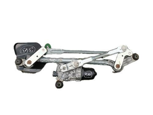 Front wiper motor NISSAN MICRA V (K14) 1.0 | BP29795149M29 