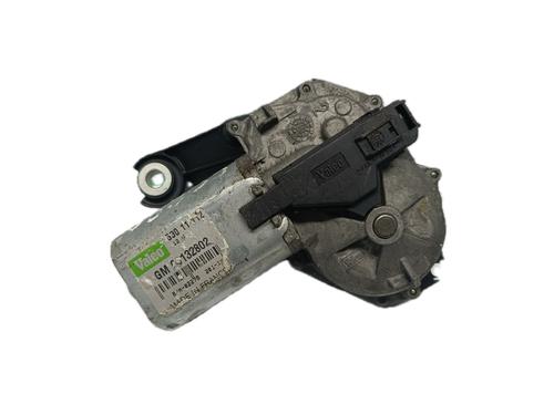 Viskermotor bagrude OPEL CORSA C (X01) 1.7 CDTI (F08, F68) (100 hp) 29795156