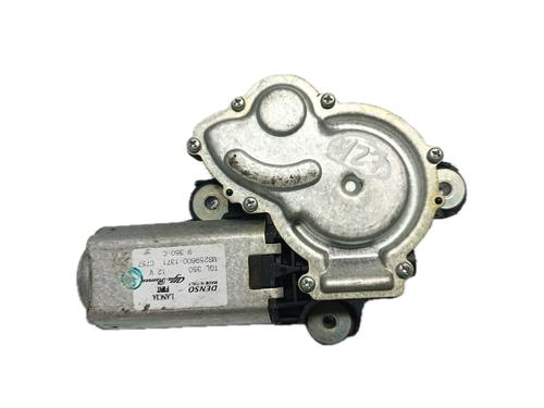 Used Rear wiper motor FIAT 500 (312_) 1.2 (312AXA1A) (69 hp) 29795157