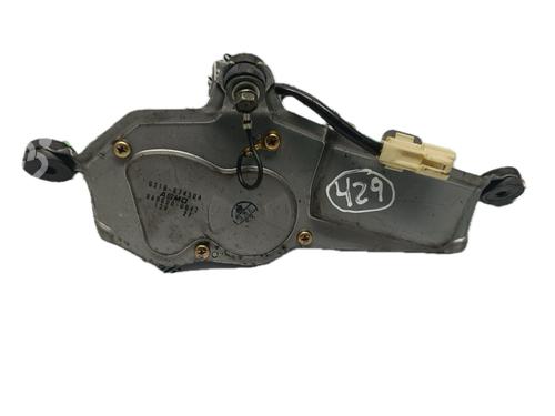 Used Rear wiper motor MAZDA 6 Station Wagon (GY) 2.3 (GY3W, GY10) (166 hp) 29795159