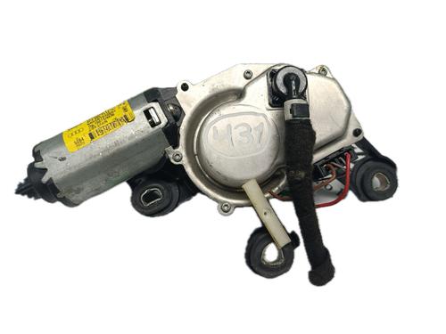 Used Rear wiper motor AUDI A4 Allroad B8 (8KH) 3.0 TDI quattro (245 hp) 29795161