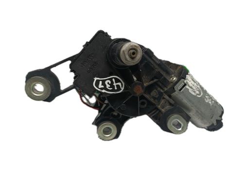 Rear wiper motor AUDI A4 Allroad B8 (8KH) 3.0 TDI quattro | BP29795161M102
