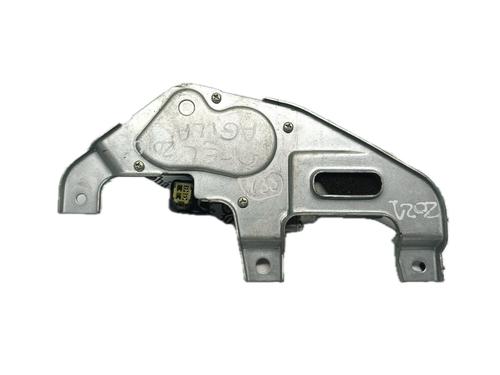 Used Rear wiper motor OPEL AGILA B (H08) 1.0 (F68) (68 hp) 29795163