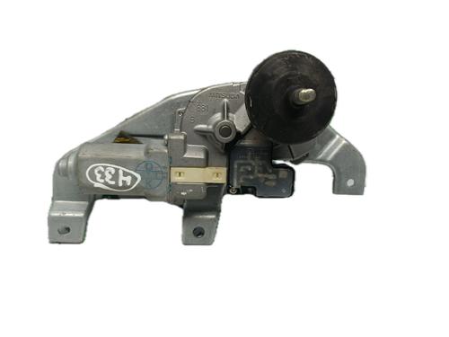Rear wiper motor OPEL AGILA B (H08) 1.0 (F68) | BP29795163M102