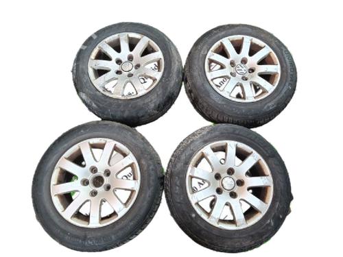 Used Rim VW PASSAT B5 Variant (3B5) 1.9 TDI (90 hp) 29795176